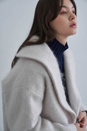 ラグナムーン(LAGUNAMOON) 2023年冬ウィメンズコレクション  - 写真19