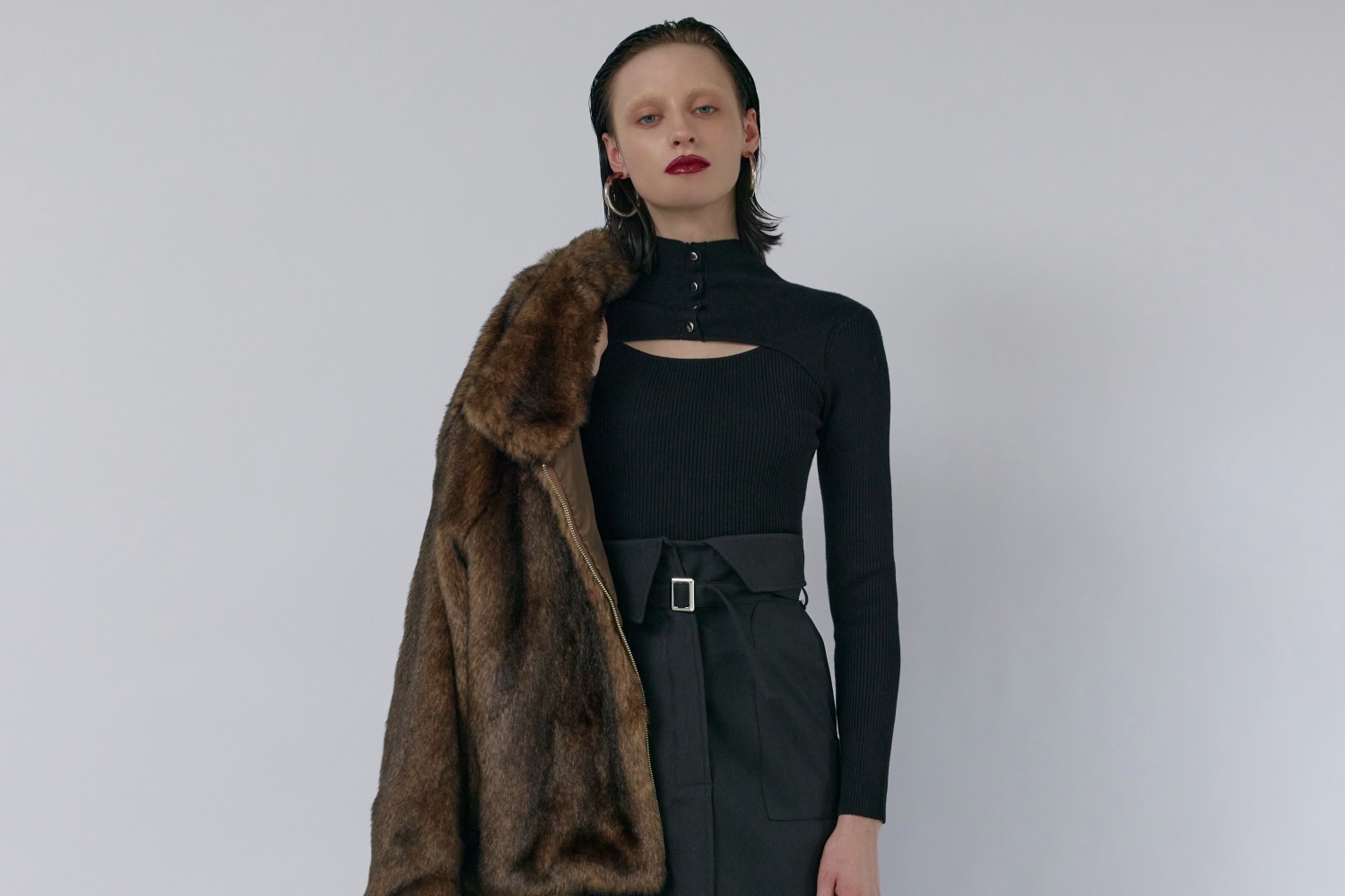 MURUA 2023Winter Collection