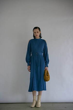 ムルーア(MURUA) 2023年冬ウィメンズコレクション  - 写真1