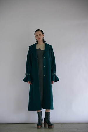 ムルーア(MURUA) 2023年冬ウィメンズコレクション  - 写真4