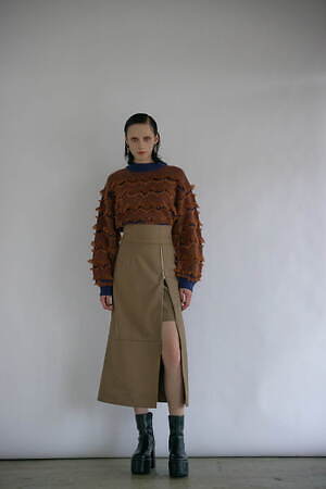 ムルーア(MURUA) 2023年冬ウィメンズコレクション  - 写真6