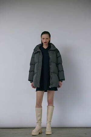 ムルーア(MURUA) 2023年冬ウィメンズコレクション  - 写真10