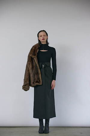 ムルーア(MURUA) 2023年冬ウィメンズコレクション  - 写真14