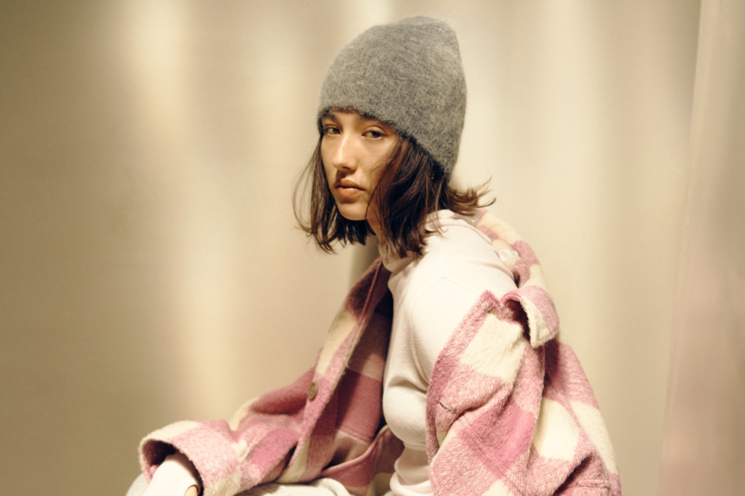 アングリッド 2023年冬 ウィメンズ コレクション