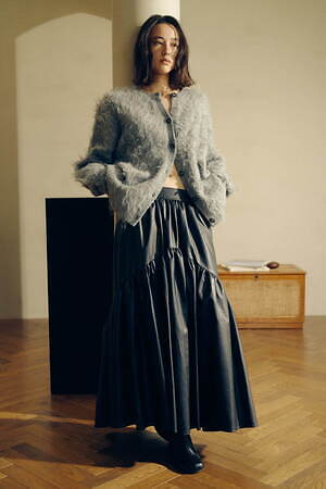 アングリッド(Ungrid) 2023年冬ウィメンズコレクション  - 写真17