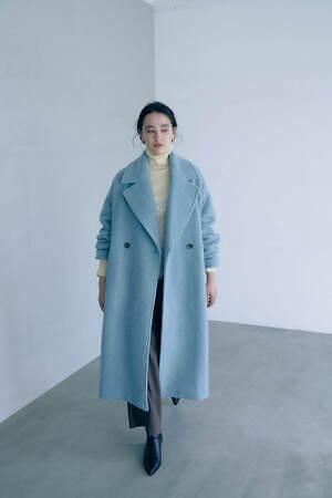 アングリッド(Ungrid) 2023年冬ウィメンズコレクション  - 写真13