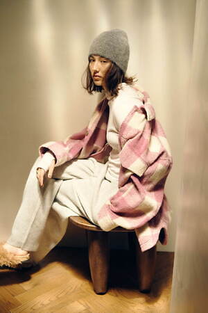 アングリッド(Ungrid) 2023年冬ウィメンズコレクション  - 写真5