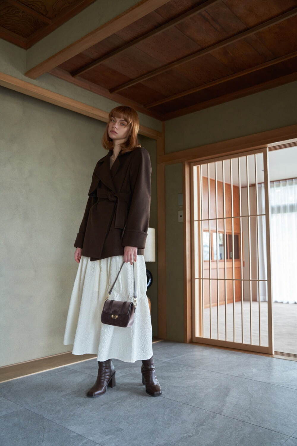 リゼクシー 2023年冬<span>コレクション</span> - 写真4