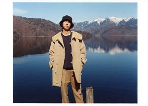 ビズビム(visvim) 2023-24年秋冬メンズコレクション  - 写真1