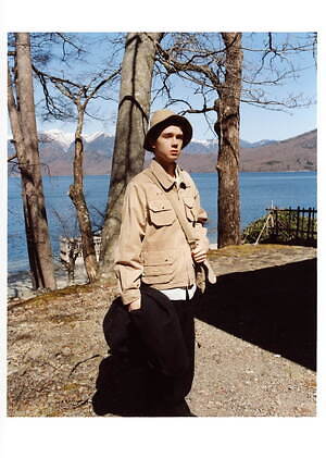 ビズビム(visvim) 2023-24年秋冬メンズコレクション  - 写真27