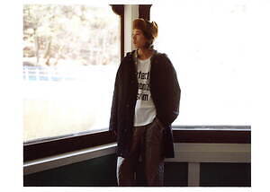 ビズビム(visvim) 2023-24年秋冬メンズコレクション  - 写真37