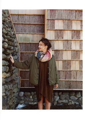 ダブリュー エム ブイ(WMV) 2023-24年秋冬ウィメンズコレクション  - 写真6