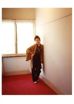 ダブリュー エム ブイ(WMV) 2023-24年秋冬ウィメンズコレクション  - 写真21