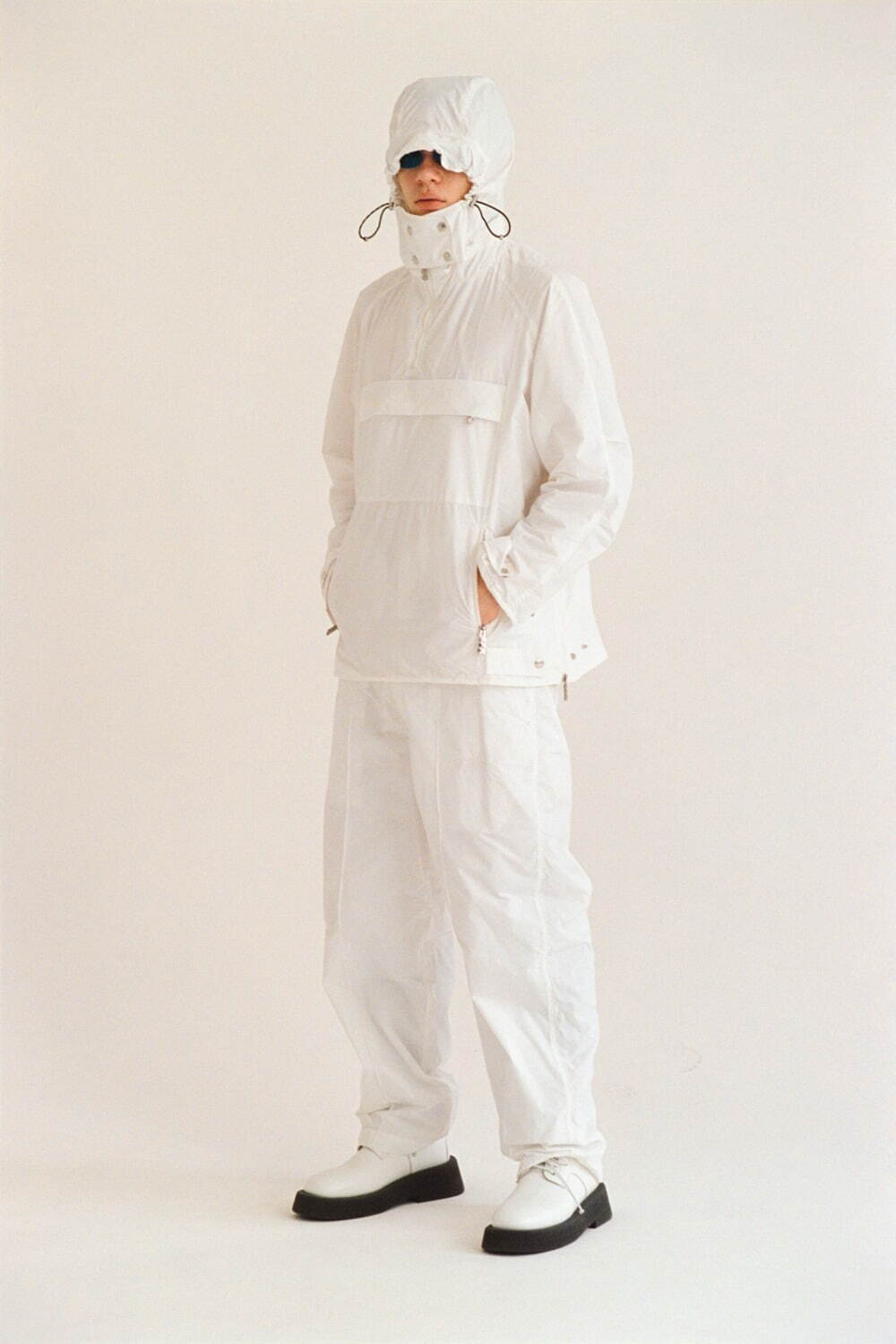 tttmsw ティーモダンストリートウェア　22AW TTTMSW ティーモダンストリートウェア 22AW Alpaca Pullover