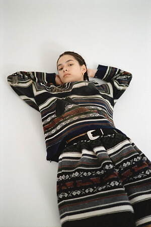 ティー(TTTMSW) 2023-24年秋冬ウィメンズ&メンズコレクション  - 写真4