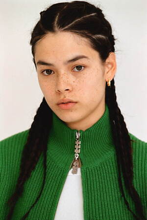 ティー(TTTMSW) 2023-24年秋冬ウィメンズ&メンズコレクション  - 写真15