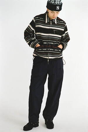 ティー(TTTMSW) 2023-24年秋冬ウィメンズ&メンズコレクション  - 写真20