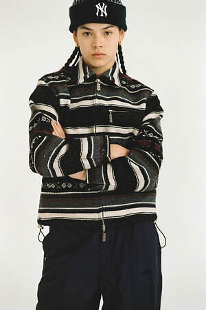 ティー(TTTMSW) 2023-24年秋冬ウィメンズ&メンズコレクション  - 写真21