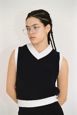 ティー(TTTMSW) 2023-24年秋冬ウィメンズ&メンズコレクション  - 写真23