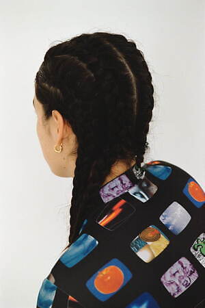 ティー(TTTMSW) 2023-24年秋冬ウィメンズ&メンズコレクション  - 写真24