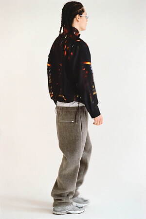 ティー(TTTMSW) 2023-24年秋冬ウィメンズ&メンズコレクション  - 写真35