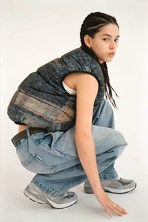 ティー(TTTMSW) 2023-24年秋冬ウィメンズ&メンズコレクション  - 写真41