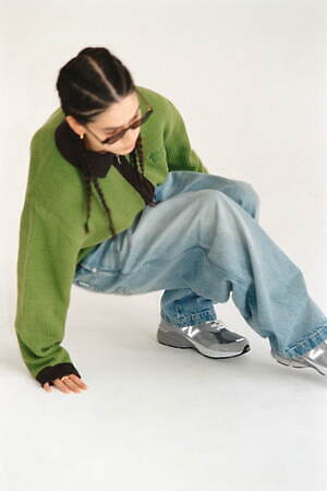 ティー(TTTMSW) 2023-24年秋冬ウィメンズ&メンズコレクション  - 写真46