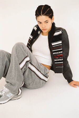 ティー(TTTMSW) 2023-24年秋冬ウィメンズ&メンズコレクション  - 写真52