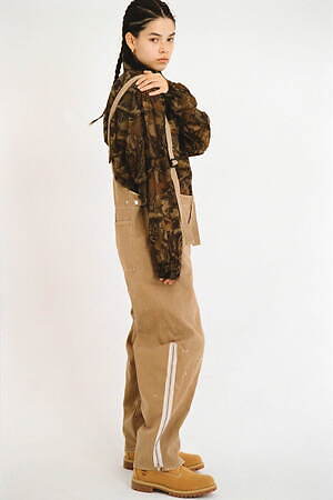 ティー(TTTMSW) 2023-24年秋冬ウィメンズ&メンズコレクション  - 写真55