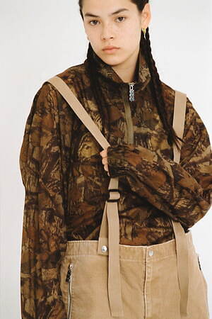 ティー(TTTMSW) 2023-24年秋冬ウィメンズ&メンズコレクション  - 写真56