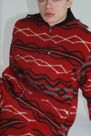 ティー(TTTMSW) 2023-24年秋冬ウィメンズ&メンズコレクション  - 写真59