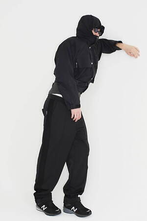 ティー(TTTMSW) 2023-24年秋冬ウィメンズ&メンズコレクション  - 写真63