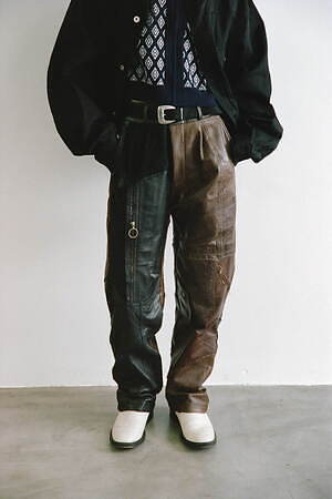 ティー(TTTMSW) 2023年春夏ウィメンズ&メンズコレクション  - 写真6