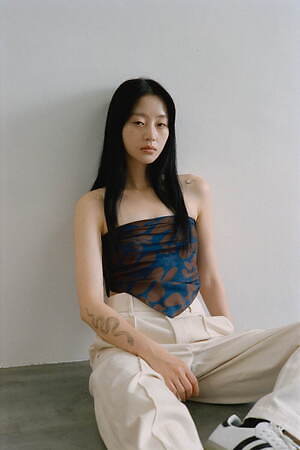 ティー(TTTMSW) 2023年春夏ウィメンズ&メンズコレクション  - 写真10