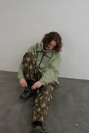 ティー(TTTMSW) 2023年春夏ウィメンズ&メンズコレクション  - 写真31