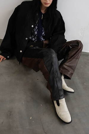 ティー(TTTMSW) 2023年春夏ウィメンズ&メンズコレクション  - 写真33