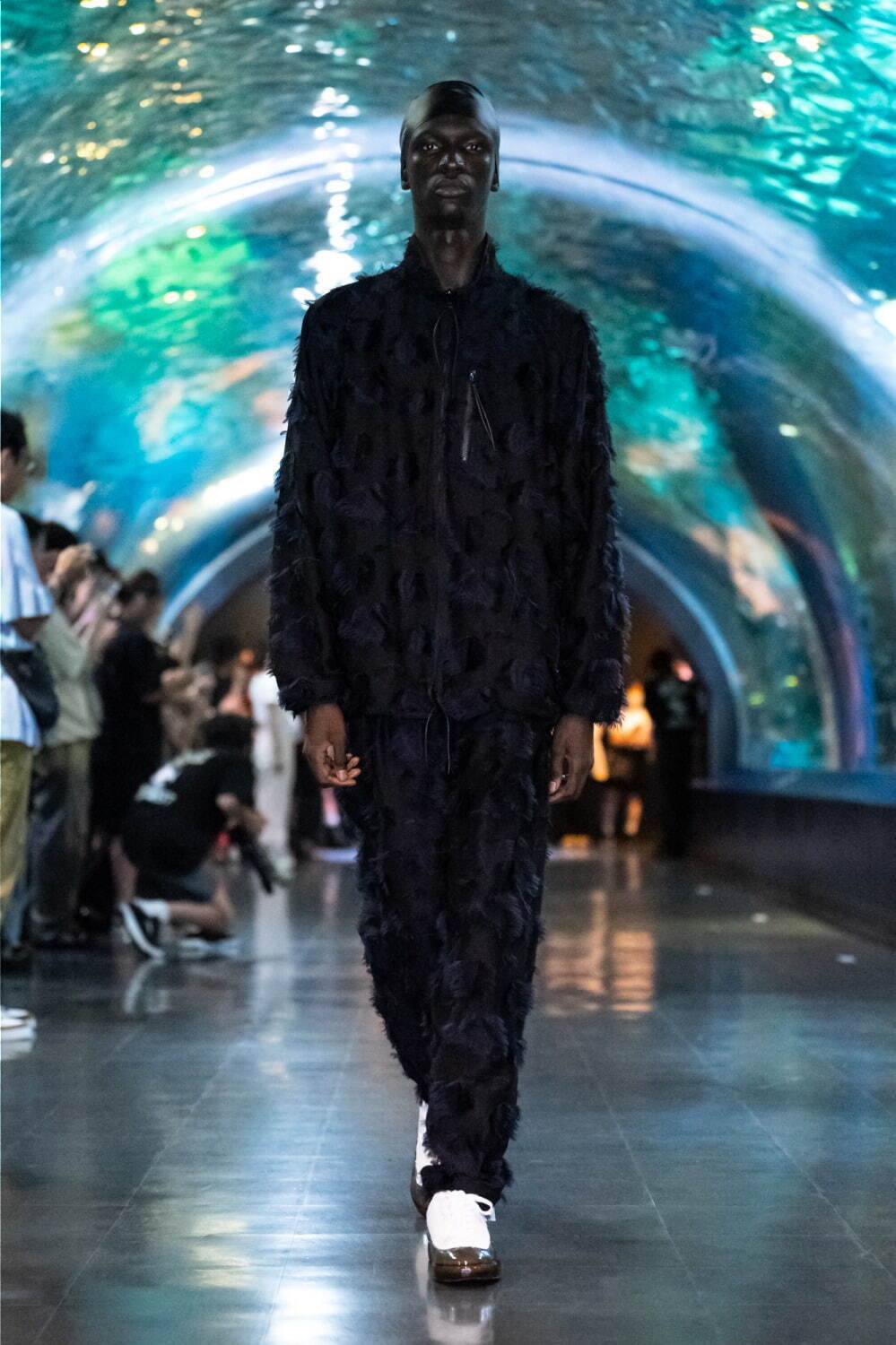 ヨシオクボ 2024年春夏<span>コレクション</span> - 写真3