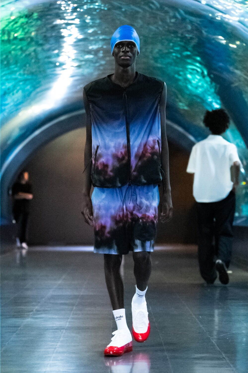 ヨシオクボ 2024年春夏<span>コレクション</span> - 写真4
