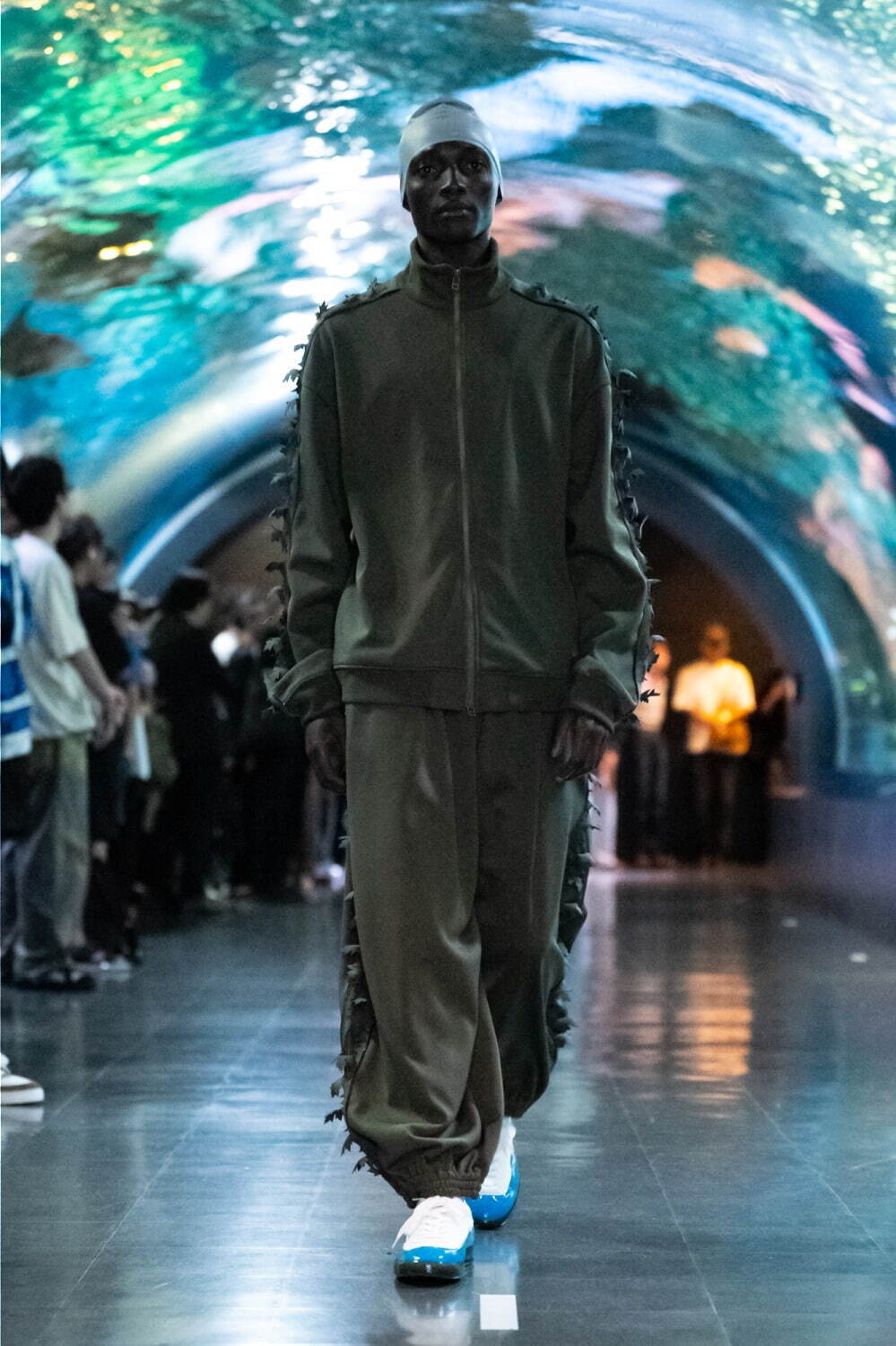ヨシオクボ 2024年春夏<span>コレクション</span> - 写真11