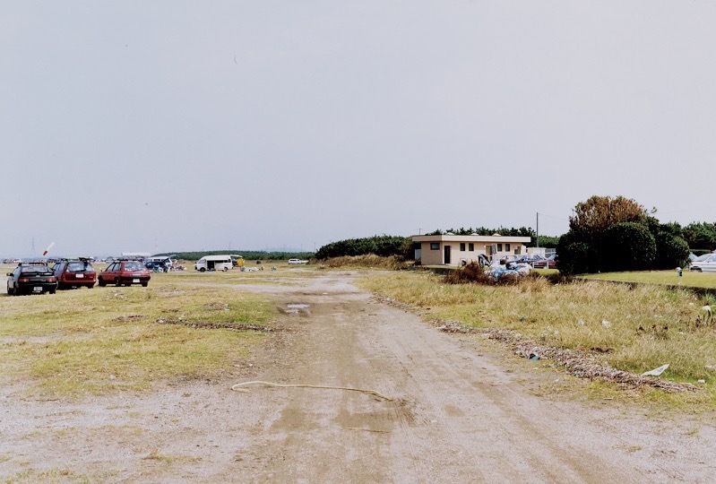 清野賀子 「Emotional Imprintings」より
1996年 発色現像方式印画 東京都写真美術館蔵