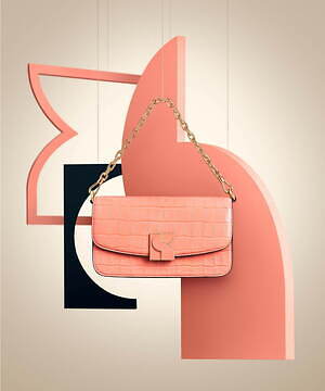 ケイト・スペード ニューヨーク(kate spade new york) ケイト・スペード ダコタ｜写真20