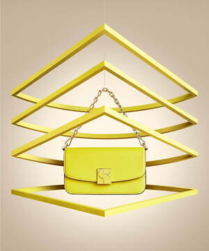 ケイト・スペード ニューヨーク(kate spade new york) ケイト・スペード ダコタ｜写真19