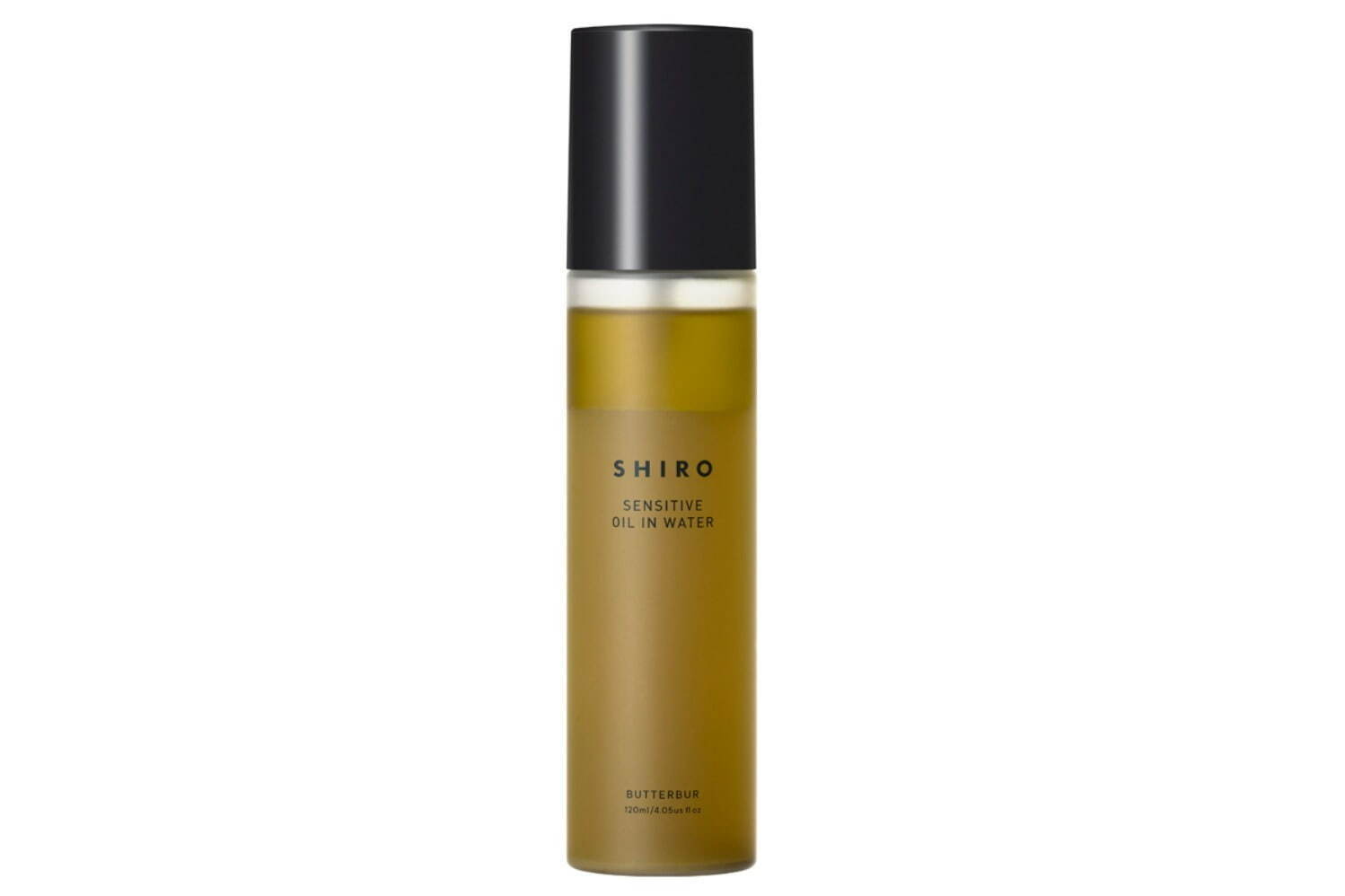 「ふきオイルインウォーター 2023」 120mL 3,960円＜限定品＞
