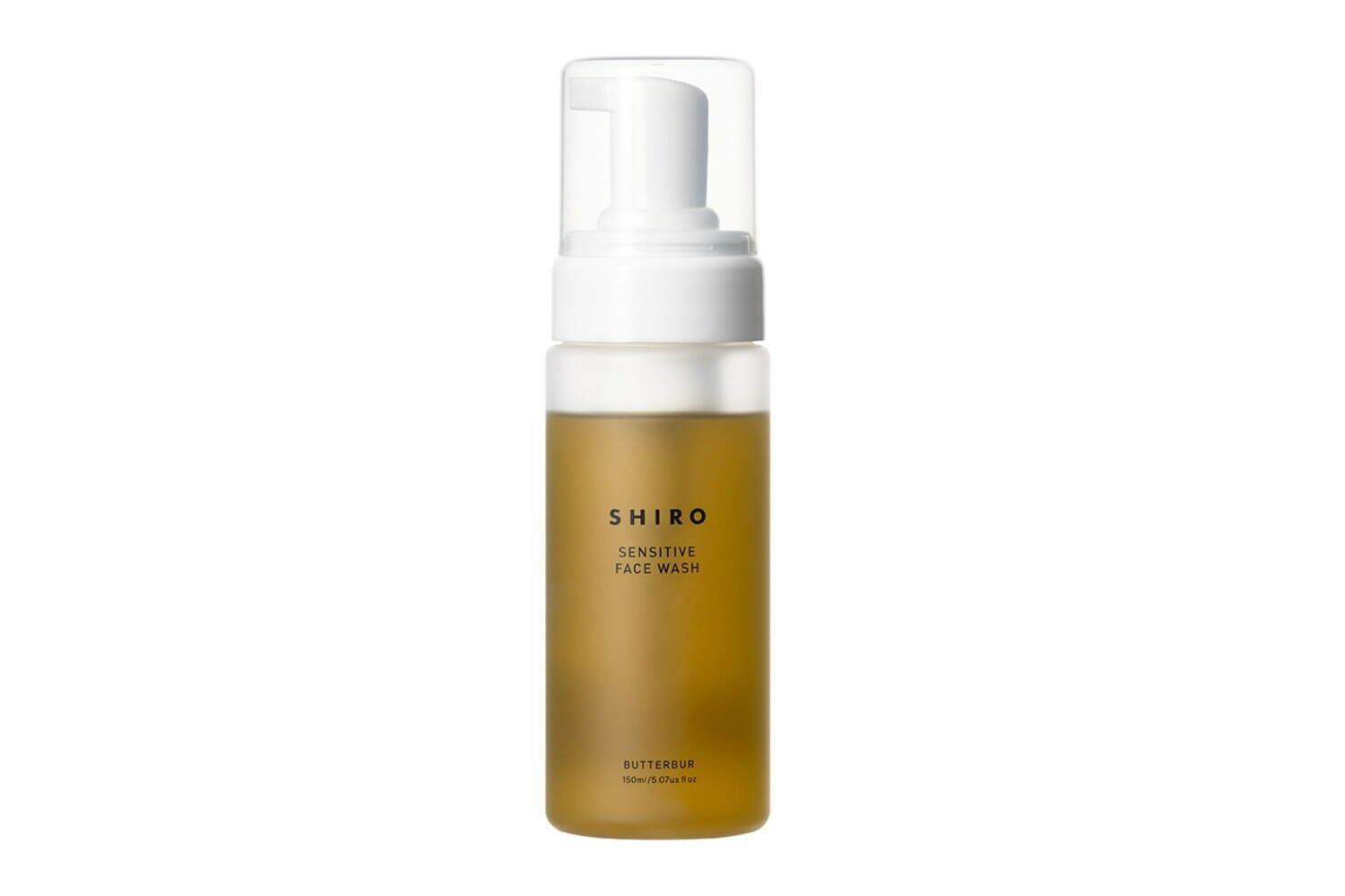 「ふきフェイスウォッシュ 2023」 150mL 4,800円＜限定品＞