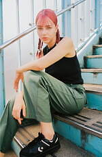 コンバース スケートボーディング(CONVERSE SKATEBOARDING) ウエポン SK｜写真37