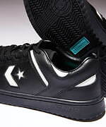 コンバース スケートボーディング(CONVERSE SKATEBOARDING) ウエポン SK｜写真2