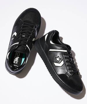 コンバース スケートボーディング(CONVERSE SKATEBOARDING) ウエポン SK｜写真17