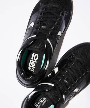 コンバース スケートボーディング(CONVERSE SKATEBOARDING) ウエポン SK｜写真1
