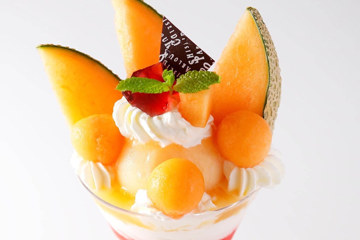 資生堂パーラー サロン・ド・カフェ ラゾーナ川崎