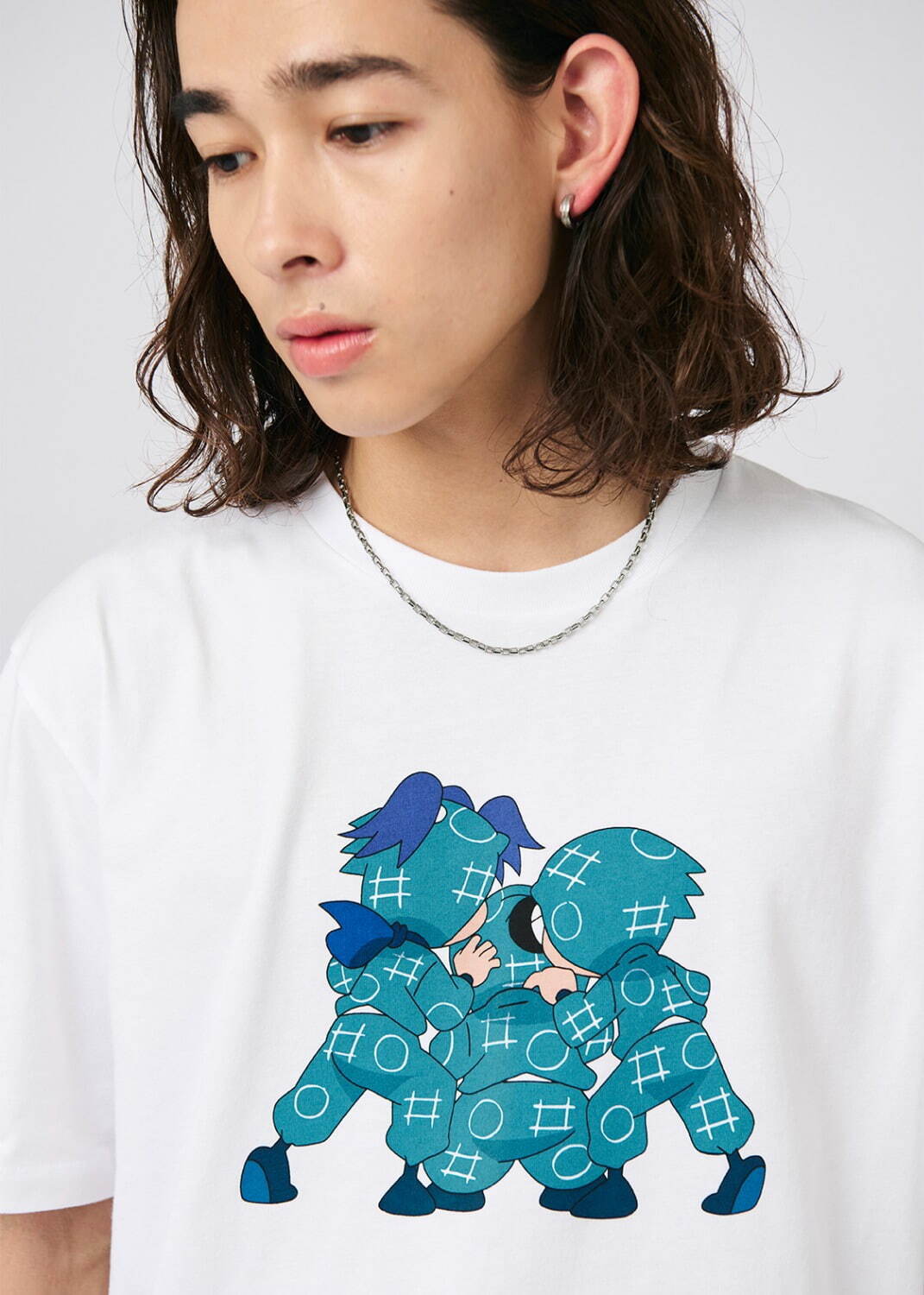 Tシャツ 3,500円